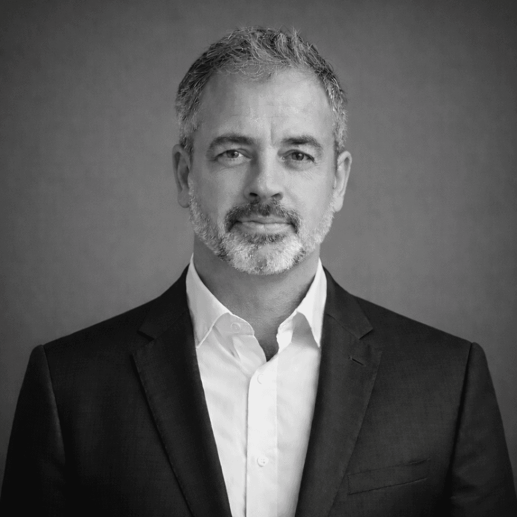 Richard Sarsfield, CFA